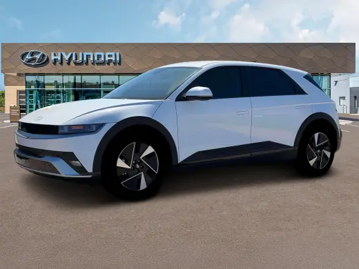 Hyundai IONIQ 5 2025 SE 4dr Crossover