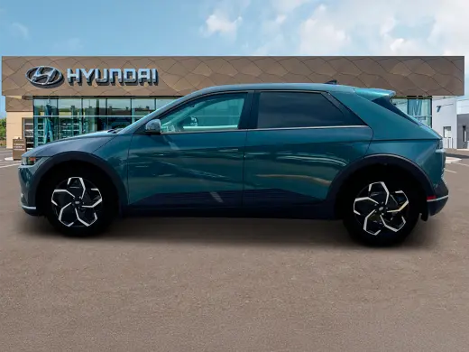 Hyundai IONIQ 5 2024 SEL 4dr Crossover