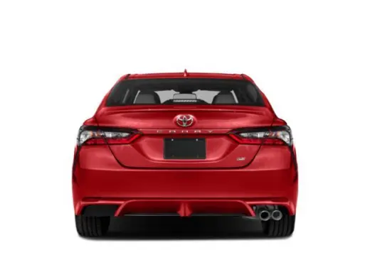 Toyota Camry 2024 SE 4dr Sedan