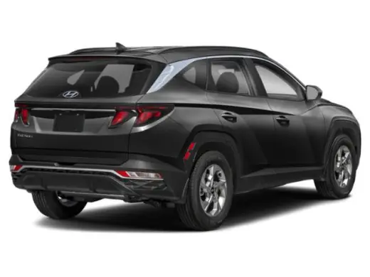 Hyundai TUCSON 2024 SEL 4dr SUV