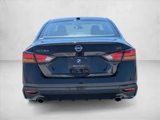Nissan Altima 2024 2.5 SR 4dr Sedan
