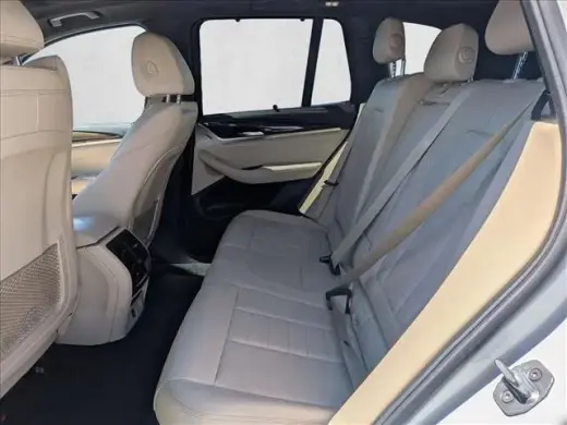 BMW X3 2019 AWD xDrive30i 4dr Sports Activity Vehicle