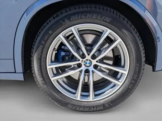 BMW X3 2018 AWD M40i 4dr SUV