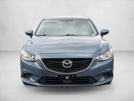 Mazda Mazda6 2016 i Touring 4dr Sedan 6M