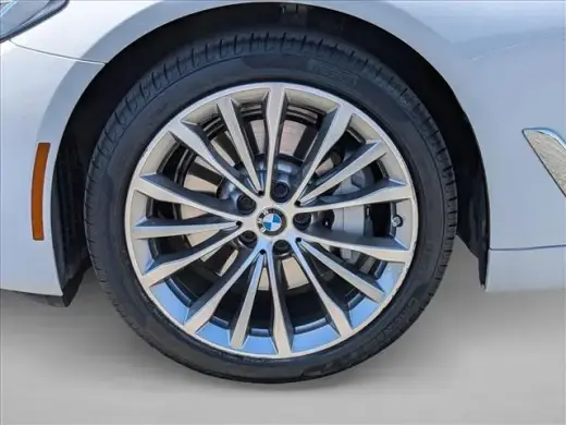 BMW 5 Series 2023 530i 4dr Sedan