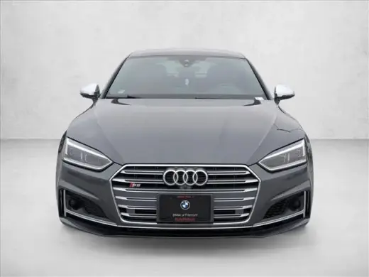 Audi S5 Sportback 2018 AWD 3.0T quattro Prestige 4dr Sportback