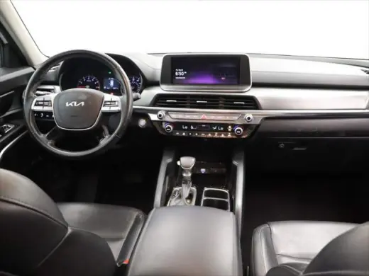 Kia Telluride 2022 LX 4dr SUV