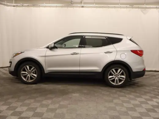 Hyundai SANTA FE Sport 2014 2.0T 4dr SUV