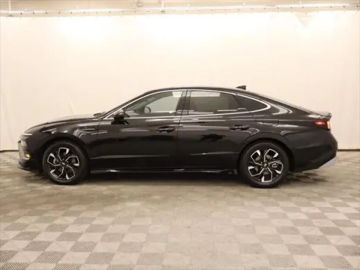Hyundai SONATA 2024 AWD SEL 4dr Sedan