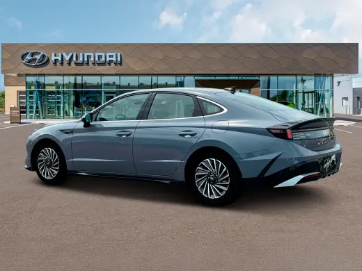 Hyundai SONATA Hybrid 2024 SEL 4dr Sedan
