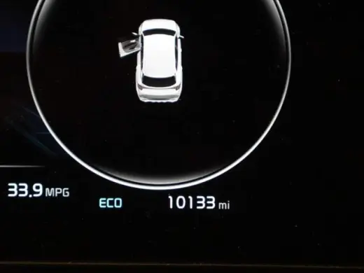 Kia Sportage Plug-In Hybrid 2025 AWD X-Line Prestige 4dr SUV