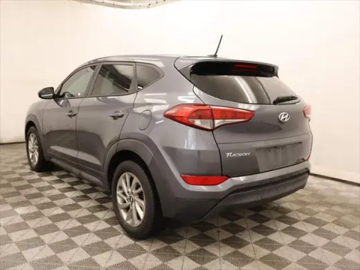 Hyundai TUCSON 2017 SE 4dr SUV