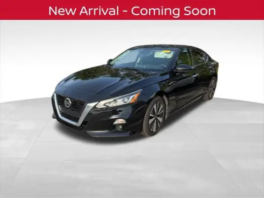 Nissan Altima 2020 2.5 SL 4dr Sedan