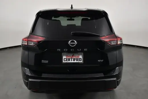 Nissan Rogue 2024 SV 4dr Crossover
