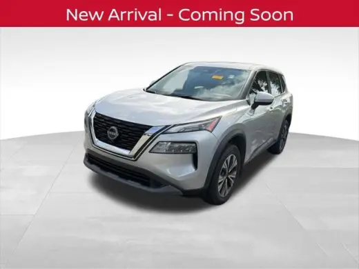 Nissan Rogue 2023 SV 4dr Crossover