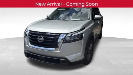 Nissan Pathfinder 2024 SV 4dr SUV