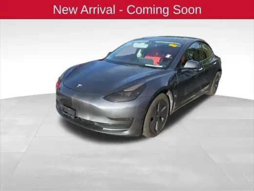 Tesla Model 3 2022 AWD Long Range 4dr Sedan