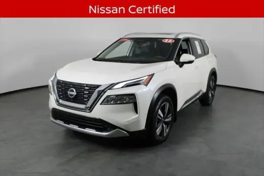 Nissan Rogue 2023 AWD Platinum 4dr Crossover