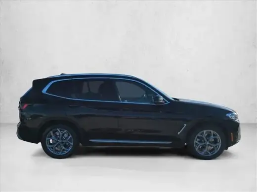 BMW X3 2024 sDrive30i 4dr Sports Activity Vehicle