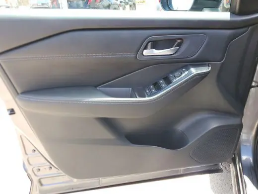 Nissan Rogue 2026 SL 4dr Crossover