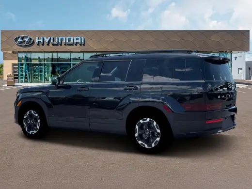 Hyundai SANTA FE 2026 AWD SEL 4dr SUV