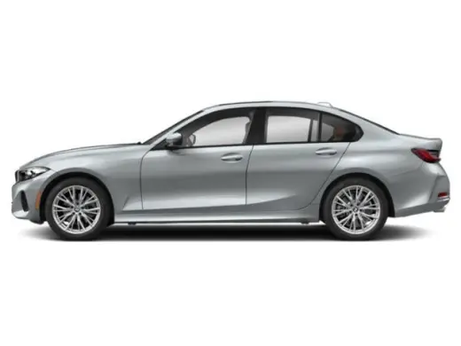 BMW 3 Series 2023 AWD 330i xDrive 4dr Sedan