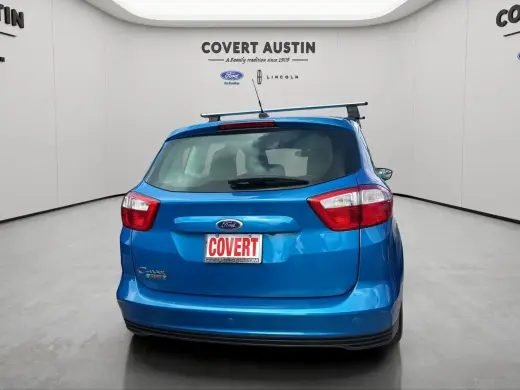 Ford C-MAX Energi 2013 SEL 4dr Wagon