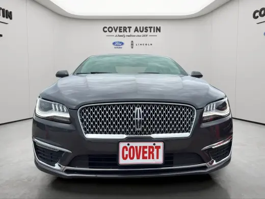Lincoln MKZ Hybrid 2018 Select 4dr Sedan