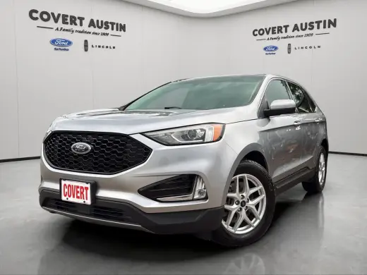 Ford Edge 2022 AWD ST-Line 4dr Crossover