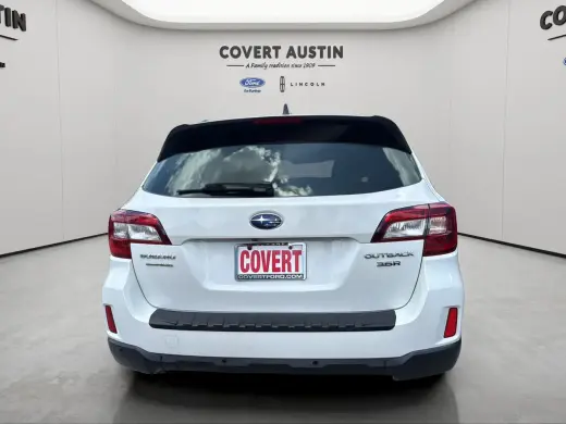 Subaru Outback 2017 AWD 3.6R Touring 4dr Wagon