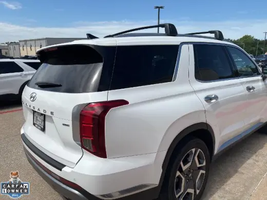 Hyundai PALISADE 2024 AWD Limited 4dr SUV