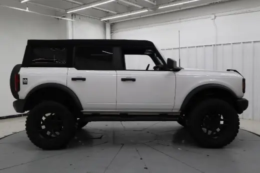 Ford Bronco 2023 4x4 Base 4dr SUV