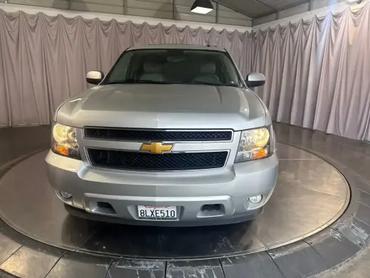 Chevrolet Tahoe 2013 4x2 LT 4dr SUV