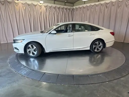 Honda Accord 2018 EX 4dr Sedan