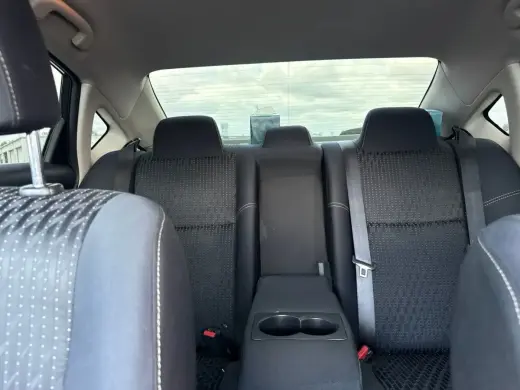 Nissan Altima 2016 2.5 S 4dr Sedan