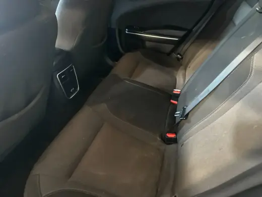 Dodge Charger 2022 SXT 4dr Sedan