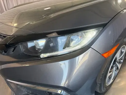 Honda Civic 2019 LX 4dr Sedan CVT