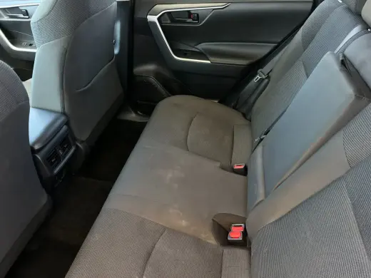Toyota RAV4 2025 LE 4dr SUV
