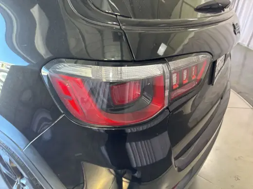 Jeep Compass 2018 Altitude 4dr SUV