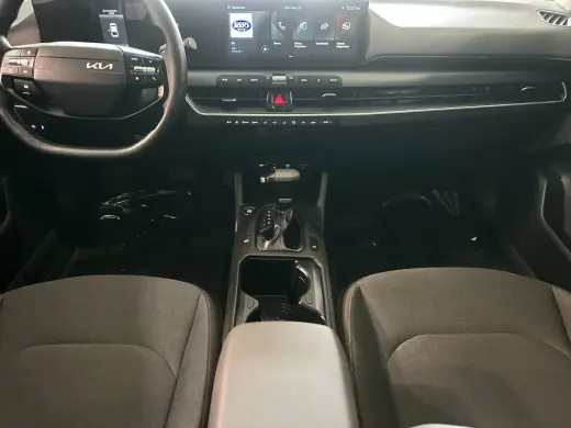 Kia K4 2025 LXS 4dr Sedan