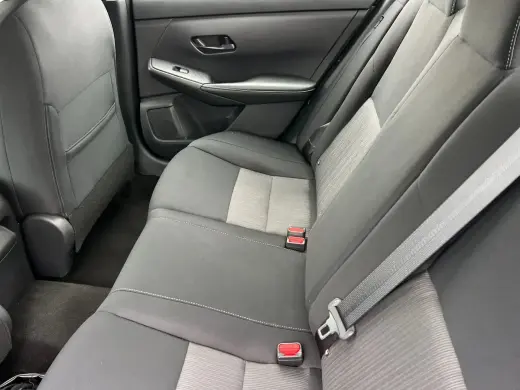 Nissan Sentra 2024 SV 4dr Sedan