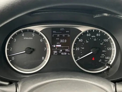 Nissan Versa 2024 S 4dr Sedan CVT