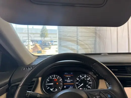 Nissan Rogue 2019 SV 4dr Crossover