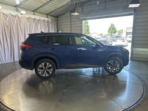 Nissan Rogue 2023 SV 4dr Crossover