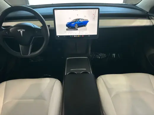 Tesla Model 3 2022 4dr Sedan