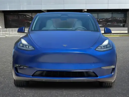 Tesla Model Y 2023 AWD Long Range 4dr Crossover