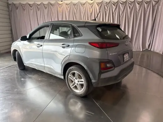 Hyundai KONA 2021 AWD SE 4dr Crossover