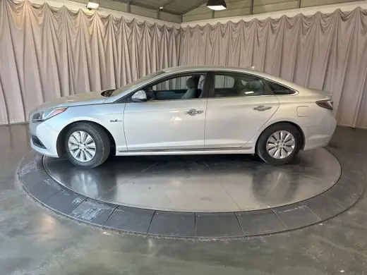 Hyundai SONATA Hybrid 2016 SE 4dr Sedan
