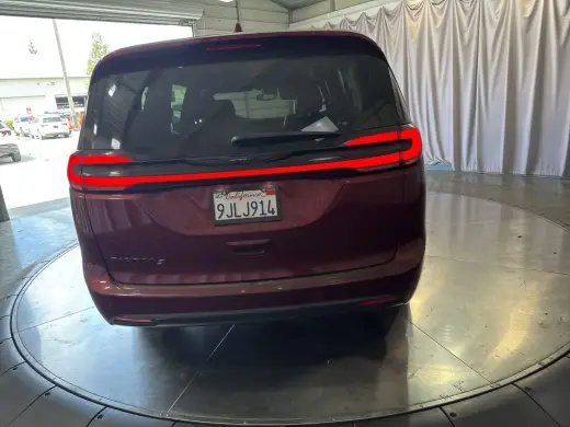Chrysler Pacifica 2021 Touring L 4dr Mini-Van
