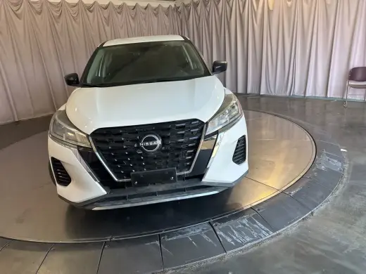 Nissan Kicks 2023 S 4dr Crossover